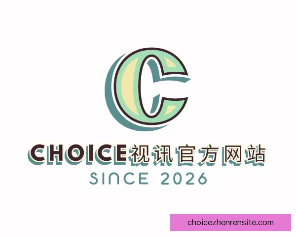 发现Choice视讯官方网站